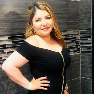 Meet your Posher, Irene